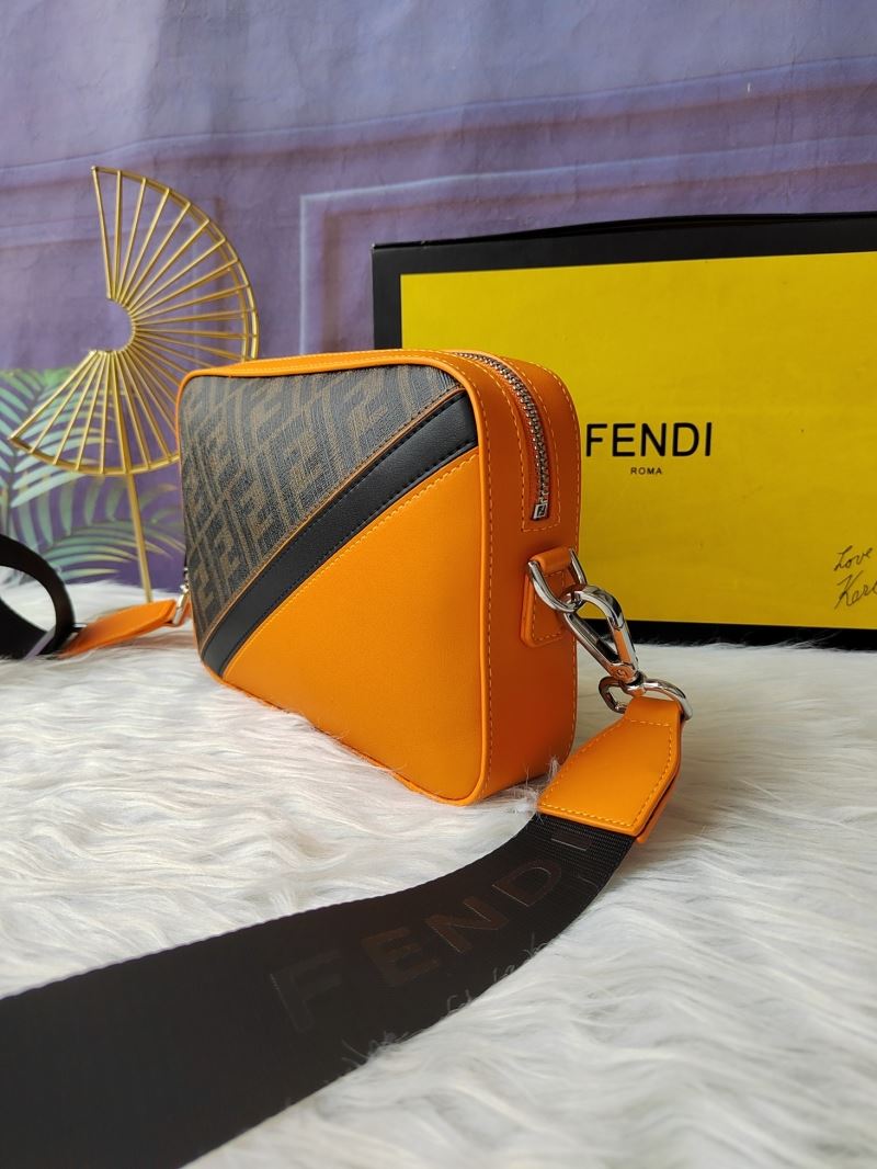 Fendi Satchel Bags